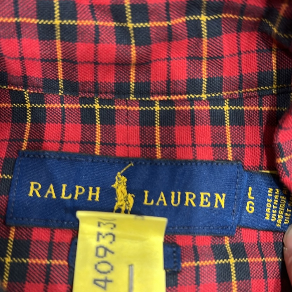 Large - Ralph Lauren - Picture 2 of 3
